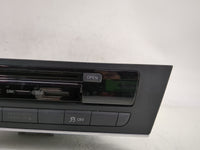 2016-2017 Audi A6 Radio AM FM Cd Player Receiver Replacement P/N:4G1 035 025 Fits Fits 2016 2017 2018 OEM Used Auto Parts - 