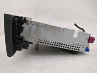 2016-2017 Audi A6 Radio AM FM Cd Player Receiver Replacement P/N:4G1 035 025 Fits Fits 2016 2017 2018 OEM Used Auto Parts - 
