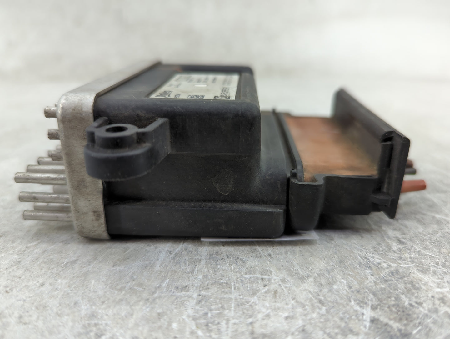 2016 Audi A6 Cooling Fan Control Module - Oemusedautoparts1.com