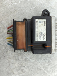 2016 Audi A6 Cooling Fan Control Module - Oemusedautoparts1.com