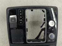2016 Audi A6 Radio AM FM Cd Player Receiver Replacement P/N:4G1.905.217.A Fits OEM Used Auto Parts - Oemusedautoparts1.com