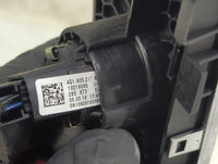 2016 Audi A6 Radio AM FM Cd Player Receiver Replacement P/N:4G1.905.217.A Fits OEM Used Auto Parts - Oemusedautoparts1.com