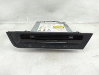 2016-2017 Audi A6 Radio AM FM Cd Player Receiver Replacement P/N:4G1035025B 4G1035025 Fits Fits 2016 2017 2018 OEM Used Auto