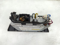 2016-2017 Audi A6 Radio AM FM Cd Player Receiver Replacement P/N:4G1035025B 4G1035025 Fits Fits 2016 2017 2018 OEM Used Auto