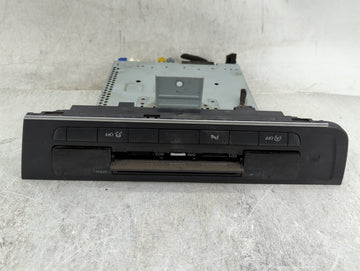 2016 Audi A6 Radio AM FM Cd Player Receiver Replacement P/N:4G1035025 4G1035025042, 4G1035025A, 4G1035025 0143, 4G0910025 Fi