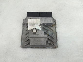 compare product 2016 Audi A6 PCM Engine Control Computer ECU ECM PCU OEM P/N:4G5 907 115 A Fits OEM Used Auto Parts