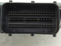 2016 Audi A6 PCM Engine Control Computer ECU ECM PCU OEM P/N:4G5 907 115 A Fits OEM Used Auto Parts - Oemusedautoparts1.com