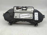 2016-2017 Audi A6 Instrument Cluster Speedometer Gauges P/N:4G8920951F 0263678069, RB8658 Fits Fits 2016 2017 OEM Used Auto 