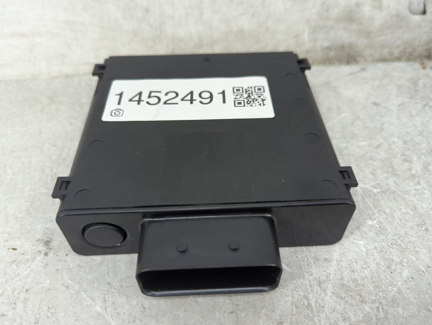 2013-2018 Audi A6 Body Control Module Bcm Inner Cabin Fuse Box - Oemusedautoparts1.com