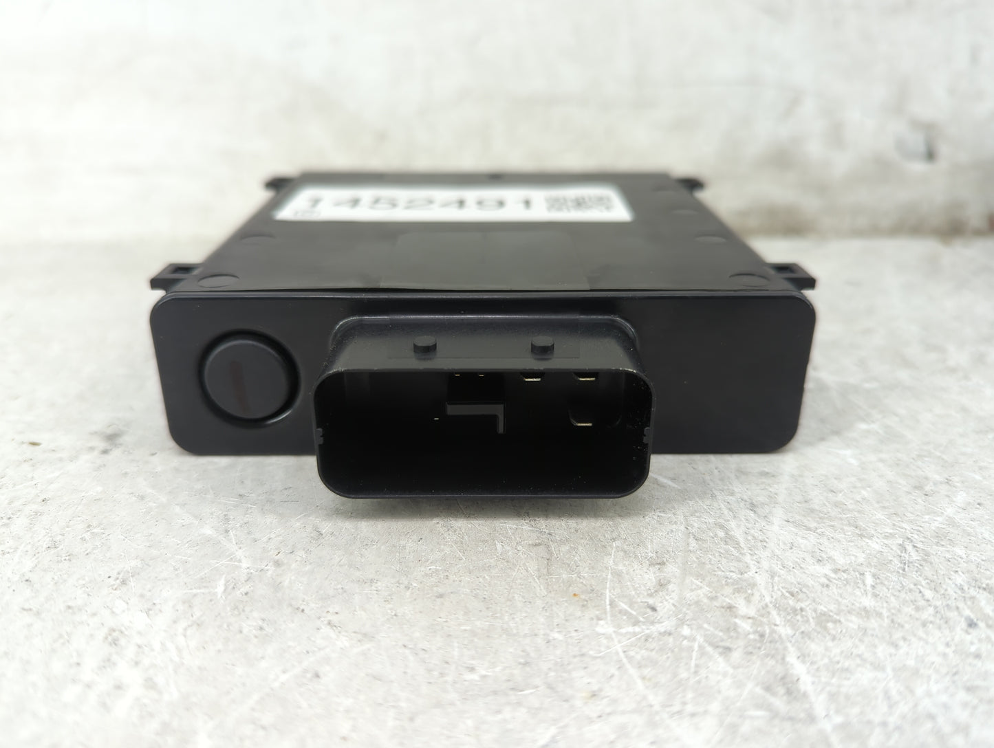2013-2018 Audi A6 Body Control Module Bcm Inner Cabin Fuse Box - Oemusedautoparts1.com