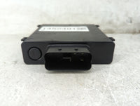 2013-2018 Audi A6 Body Control Module Bcm Inner Cabin Fuse Box - Oemusedautoparts1.com