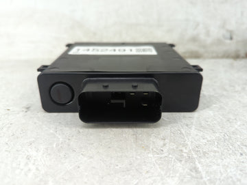 2013-2018 Audi A6 Body Control Module Bcm Inner Cabin Fuse Box