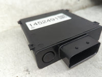 2013-2018 Audi A6 Body Control Module Bcm Inner Cabin Fuse Box - Oemusedautoparts1.com