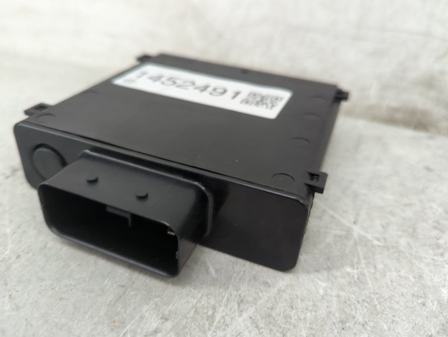 2013-2018 Audi A6 Body Control Module Bcm Inner Cabin Fuse Box - Oemusedautoparts1.com