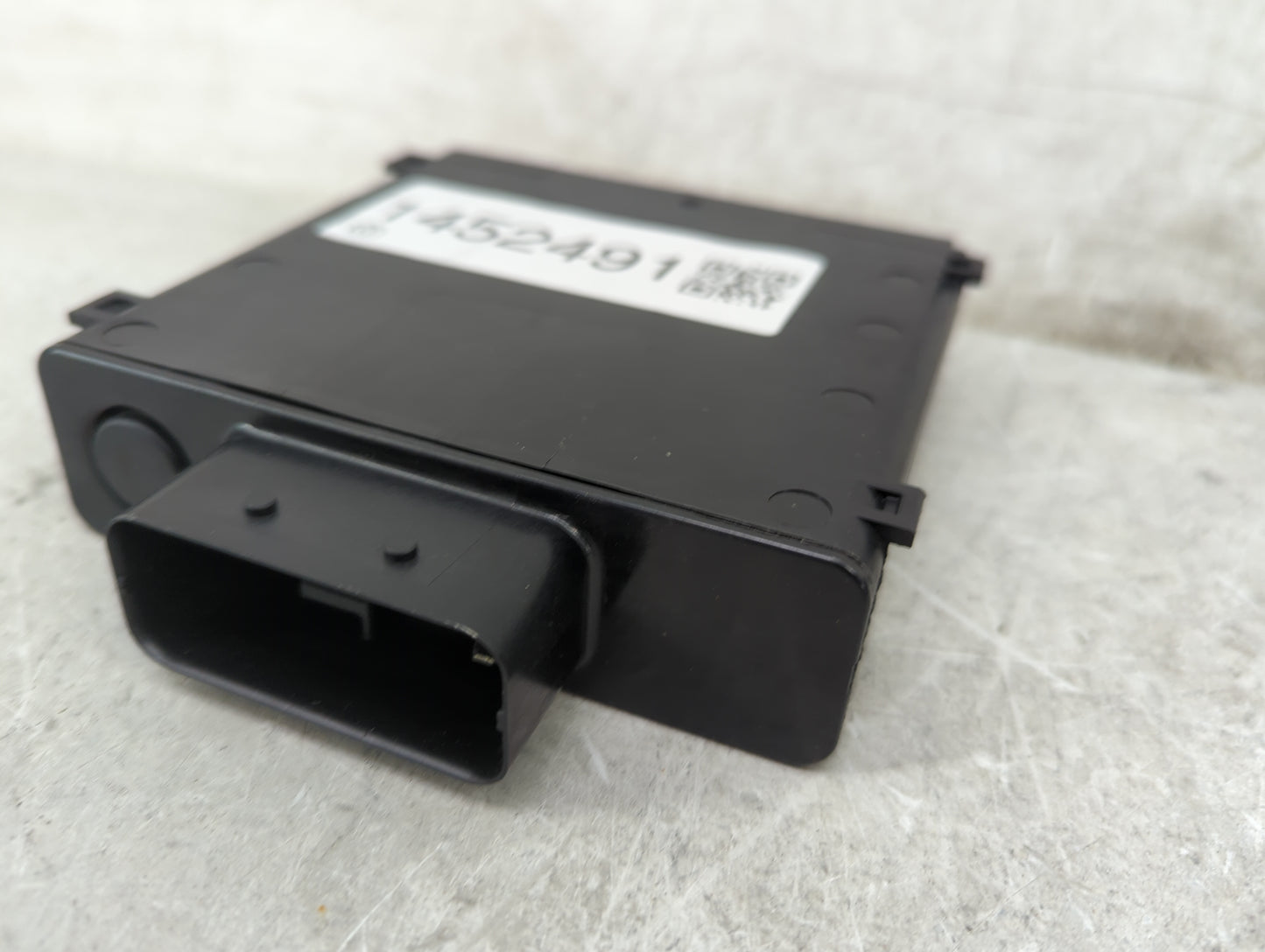 2013-2018 Audi A6 Body Control Module Bcm Inner Cabin Fuse Box - Oemusedautoparts1.com