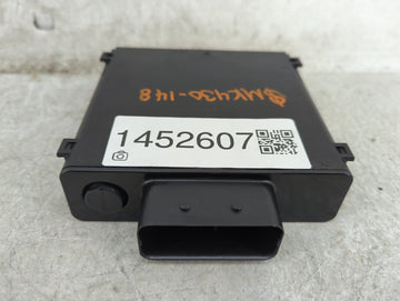 2013-2018 Audi A6 Power Converter Control Module 8k0959663f|8k0959663 - Oemusedautoparts1.com