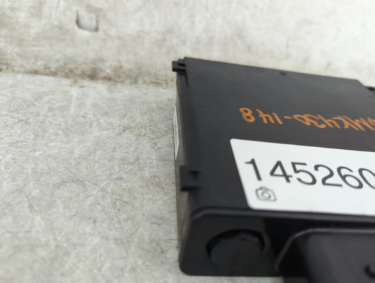 2013-2018 Audi A6 Power Converter Control Module 8k0959663f|8k0959663 - Oemusedautoparts1.com