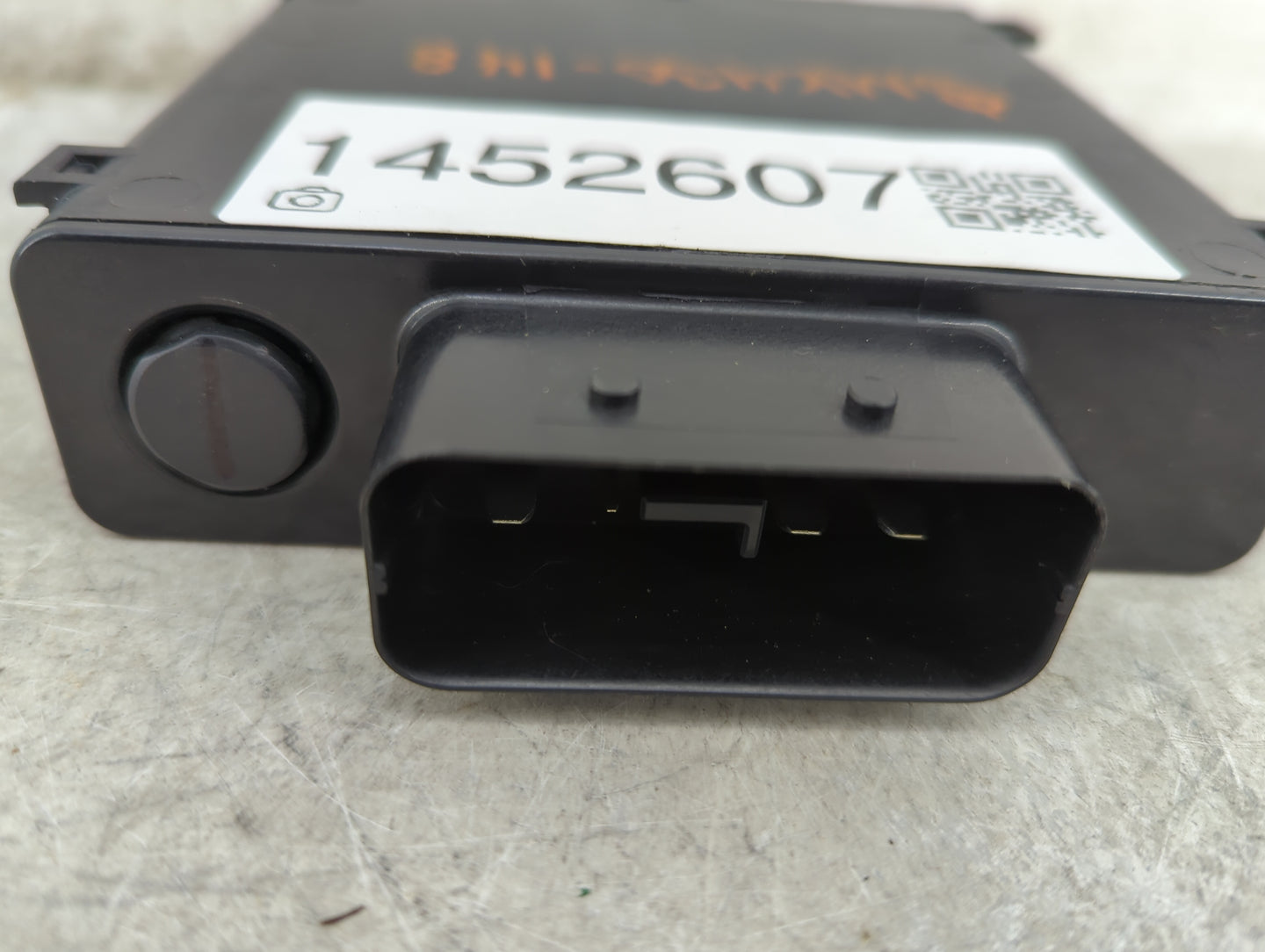 2013-2018 Audi A6 Power Converter Control Module 8k0959663f|8k0959663 - Oemusedautoparts1.com