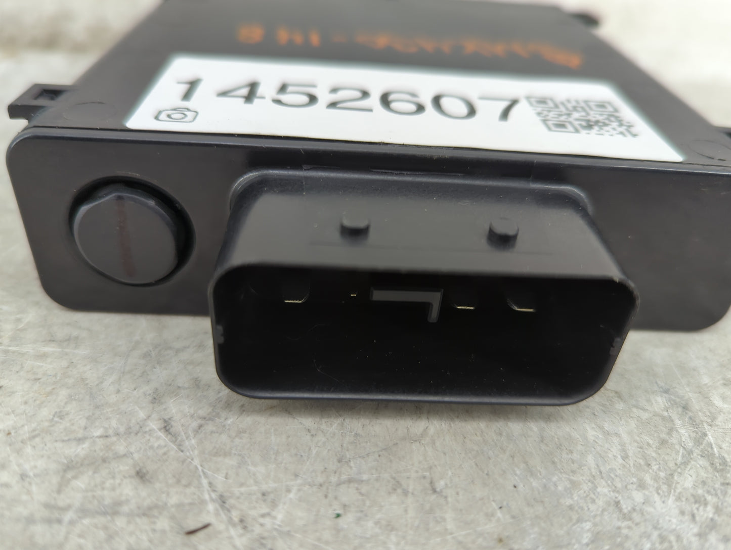 2013-2018 Audi A6 Power Converter Control Module 8k0959663f|8k0959663 - Oemusedautoparts1.com