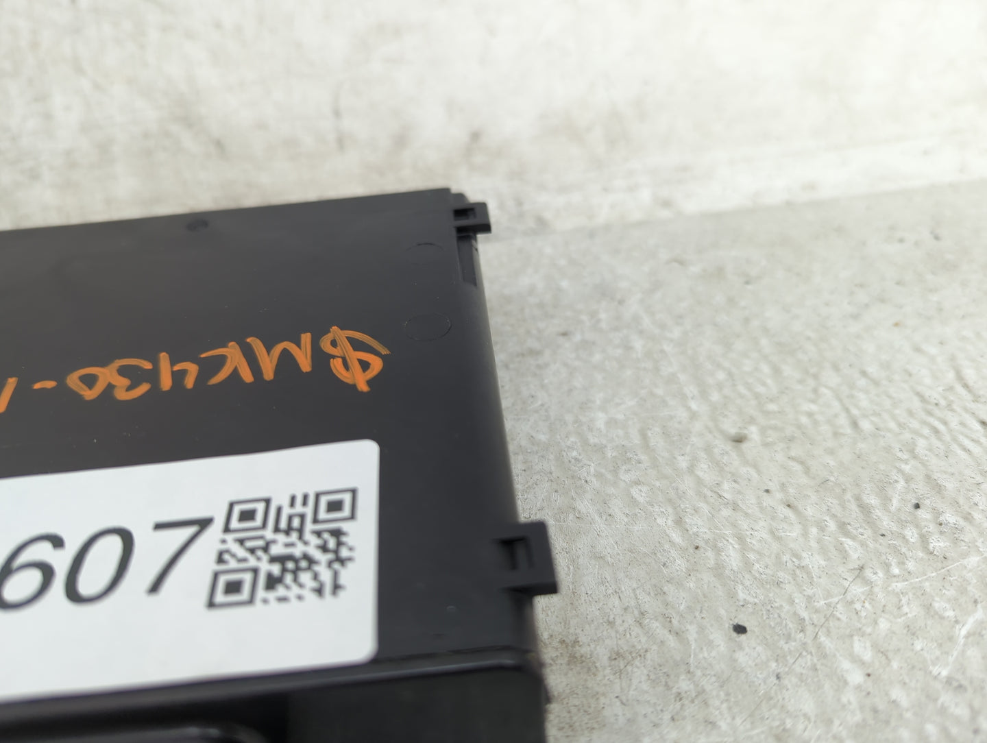 2013-2018 Audi A6 Power Converter Control Module 8k0959663f|8k0959663 - Oemusedautoparts1.com