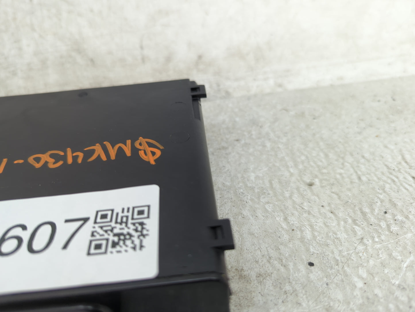 2013-2018 Audi A6 Power Converter Control Module 8k0959663f|8k0959663 - Oemusedautoparts1.com