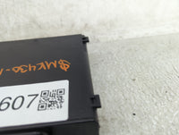 2013-2018 Audi A6 Power Converter Control Module 8k0959663f|8k0959663 - Oemusedautoparts1.com
