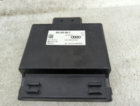 2013-2018 Audi A6 Power Converter Control Module 8k0959663f|8k0959663 - Oemusedautoparts1.com