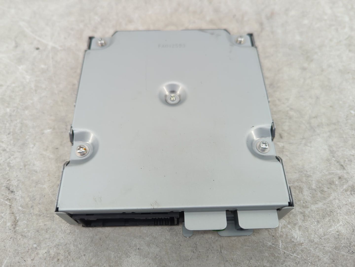 2012-2018 Audi A6 Information-gps-tv Control Module - Oemusedautoparts1.com