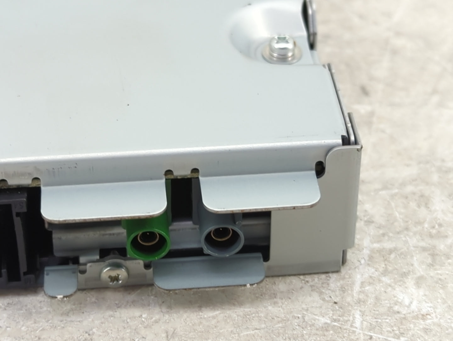 2012-2018 Audi A6 Information-gps-tv Control Module - Oemusedautoparts1.com