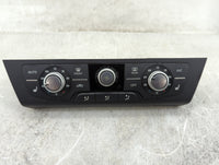2016 Audi A6 Climate Control Module Temperature AC/Heater Replacement P/N:4G0820043BP A2C91425900 Fits OEM Used Auto Parts -