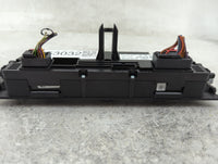 2016 Audi A6 Climate Control Module Temperature AC/Heater Replacement P/N:4G0820043BP A2C91425900 Fits OEM Used Auto Parts -