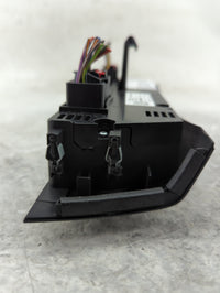 2016 Audi A6 Climate Control Module Temperature AC/Heater Replacement P/N:4G0820043BP A2C91425900 Fits OEM Used Auto Parts -