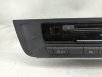 2016-2017 Audi A6 Radio AM FM Cd Player Receiver Replacement P/N:4G1035047 4G1035026, 4G1035025 Fits Fits 2016 2017 2018 OEM