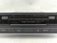 2016-2017 Audi A6 Radio AM FM Cd Player Receiver Replacement P/N:4G1035047 4G1035026, 4G1035025 Fits Fits 2016 2017 2018 OEM