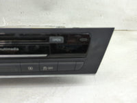 2016-2017 Audi A6 Radio AM FM Cd Player Receiver Replacement P/N:4G1035047 4G1035026, 4G1035025 Fits Fits 2016 2017 2018 OEM