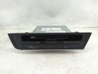 2016-2017 Audi A6 Radio AM FM Cd Player Receiver Replacement P/N:28425617 4G1 035 187 A Fits Fits 2016 2017 OEM Used Auto Pa