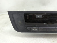 2016-2017 Audi A6 Radio AM FM Cd Player Receiver Replacement P/N:28425617 4G1 035 187 A Fits Fits 2016 2017 OEM Used Auto Pa