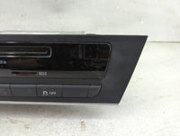 2016-2017 Audi A6 Radio AM FM Cd Player Receiver Replacement P/N:28425617 4G1 035 187 A Fits Fits 2016 2017 OEM Used Auto Pa