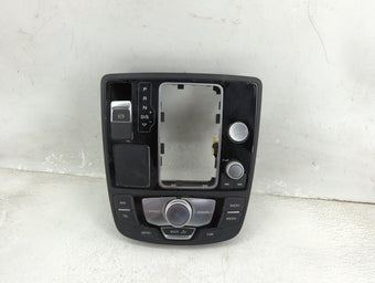 compare product 2016-2018 Audi A6 Radio AM FM Cd Player Receiver Replacement P/N:4G1919610F Fits Fits 2016 2017 2018 OEM Used Auto Parts