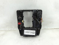 2016-2018 Audi A6 Radio AM FM Cd Player Receiver Replacement P/N:4G1919610F Fits Fits 2016 2017 2018 OEM Used Auto Parts - O