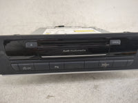 2016-2017 Audi A6 Radio AM FM Cd Player Receiver Replacement P/N:4G1035025B 4G1035025043 Fits Fits 2016 2017 2018 OEM Used A