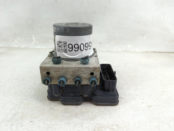 compare product 2016-2018 Audi A6 ABS Pump Control Module Replacement P/N:4G0 907 379 S Fits Fits 2015 2016 2017 2018 OEM Used Auto Parts