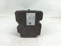 2016-2018 Audi A6 ABS Pump Control Module Replacement P/N:4G0 907 379 S Fits Fits 2015 2016 2017 2018 OEM Used Auto Parts - 