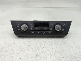 compare product 2016-2018 Audi A6 Climate Control Module Temperature AC/Heater Replacement P/N:4G0 820 043 CE Fits Fits 2016 2017 2018 OEM Used Auto Parts