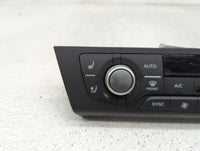 2016-2018 Audi A6 Climate Control Module Temperature AC/Heater Replacement P/N:4G0 820 043 CE Fits Fits 2016 2017 2018 OEM U