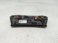 2016-2018 Audi A6 Climate Control Module Temperature AC/Heater Replacement P/N:4G0 820 043 CE Fits Fits 2016 2017 2018 OEM U