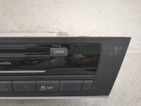 2016-2017 Audi A6 Multi Media Audio Radio Receiver Player Oem - Oemusedautoparts1.com