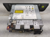 2016-2017 Audi A6 Multi Media Audio Radio Receiver Player Oem - Oemusedautoparts1.com