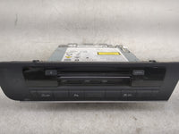 2016 Audi A6 Multi Media Audio Radio Receiver Player Oem - Oemusedautoparts1.com