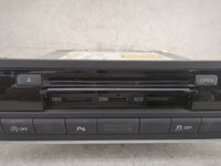 2016 Audi A6 Multi Media Audio Radio Receiver Player Oem - Oemusedautoparts1.com